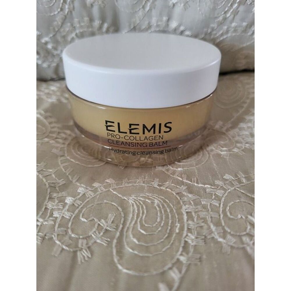 Elemis pro collagen cleansing balm 1.7 oz